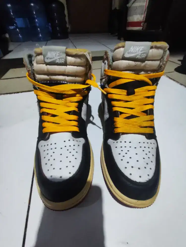 Nike jorDan size 42/26.5