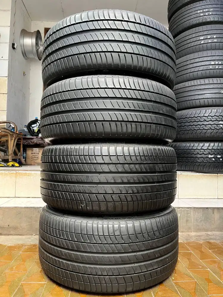 Ban Michelin Primacy 3ST RFT 275 35 r19 & 245 40 r19 4Pcs