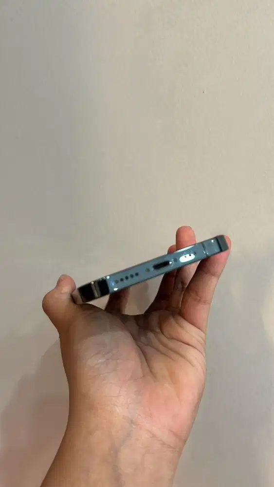 Iphone 12 pro 256 ibox