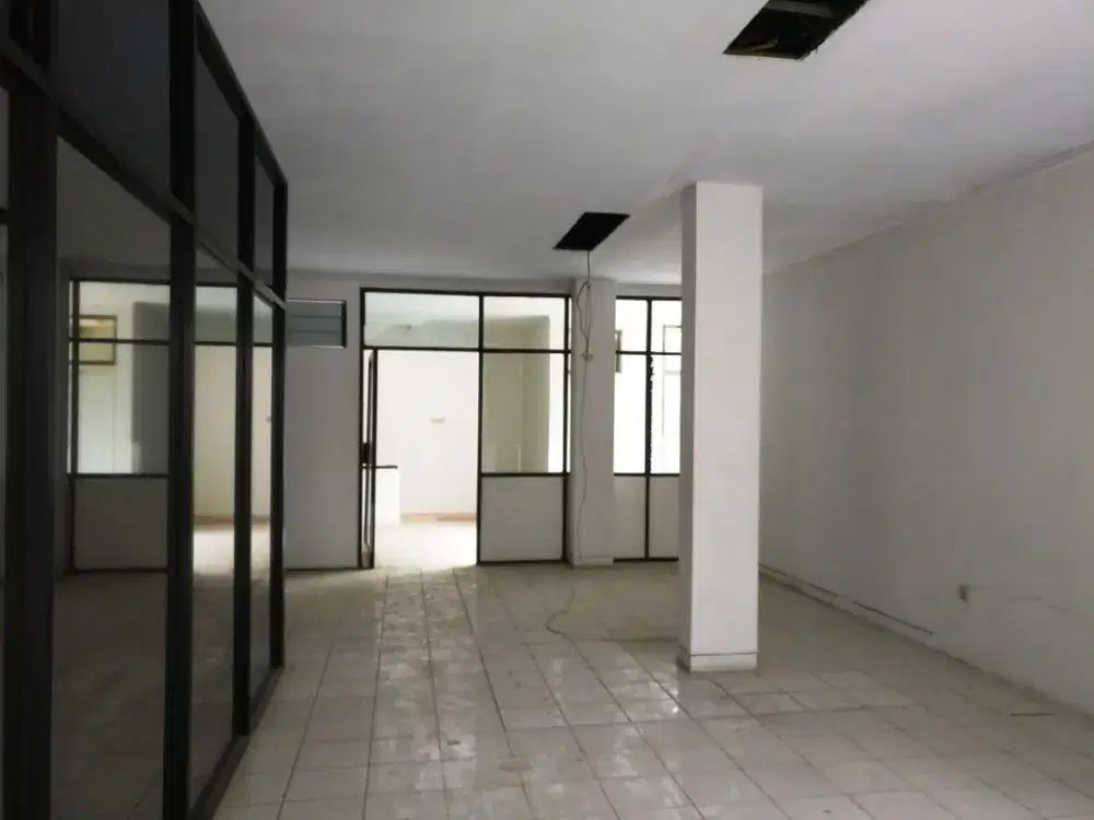 Jual Ruko Agung Niaga Hook Untuk Usaha Kantor Gudang