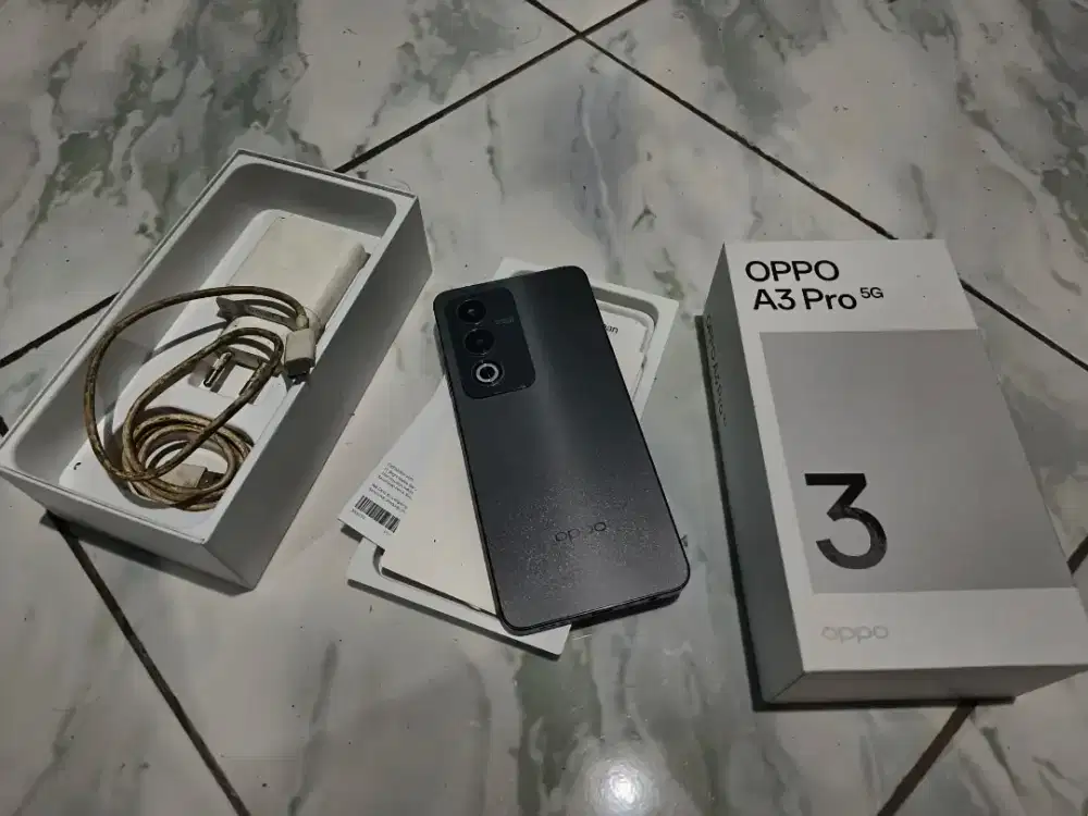 Oppo A3 pro 5G 8/256