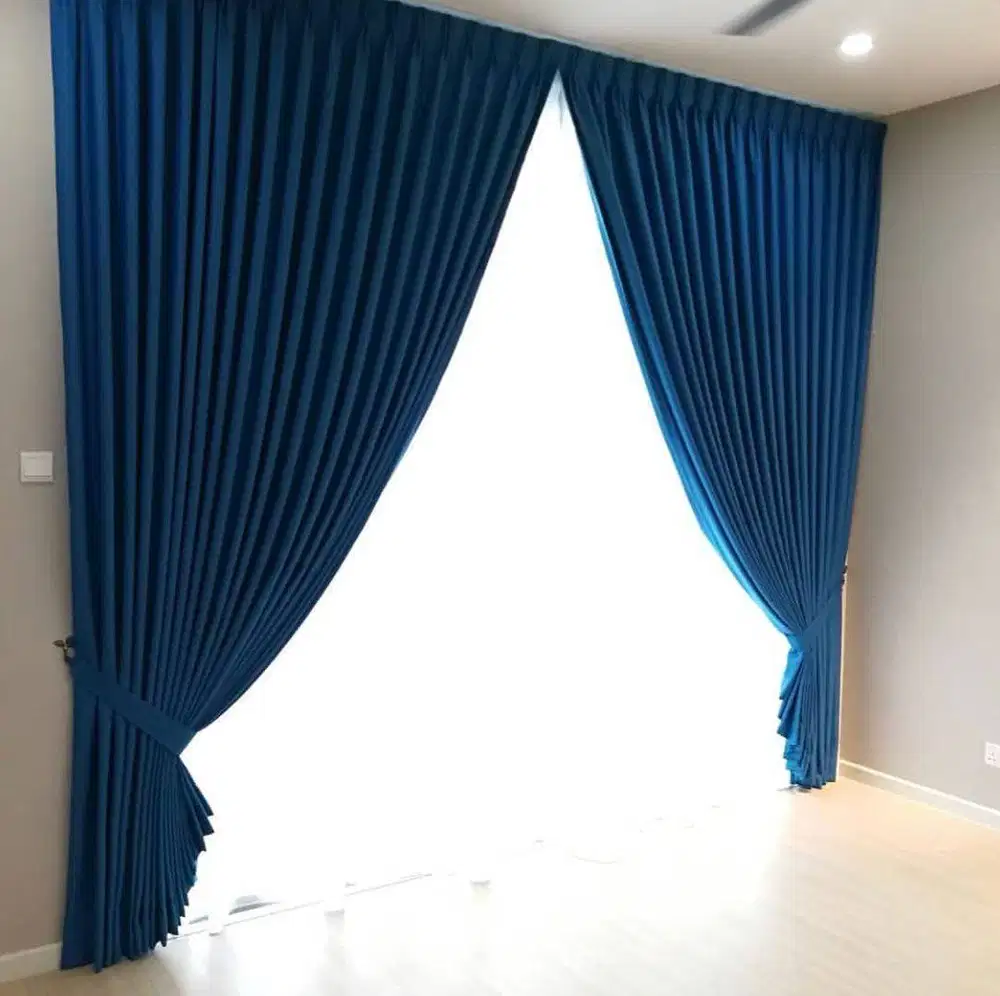 Pasang Gorden Hordeng Gordyn Korden Gordeng Horden Kordeng Curtain