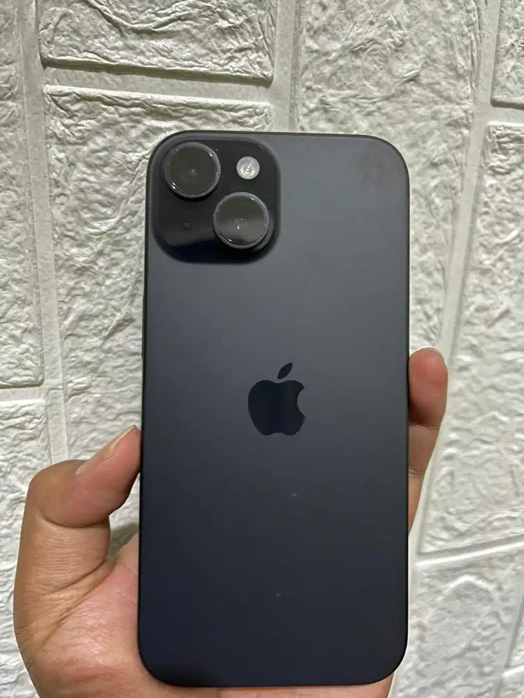 Iphone 15 ex ibox 128gb