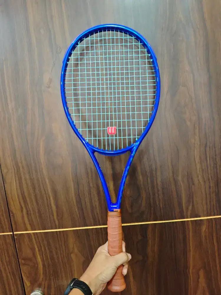 Wilson ultra v5 pro 99