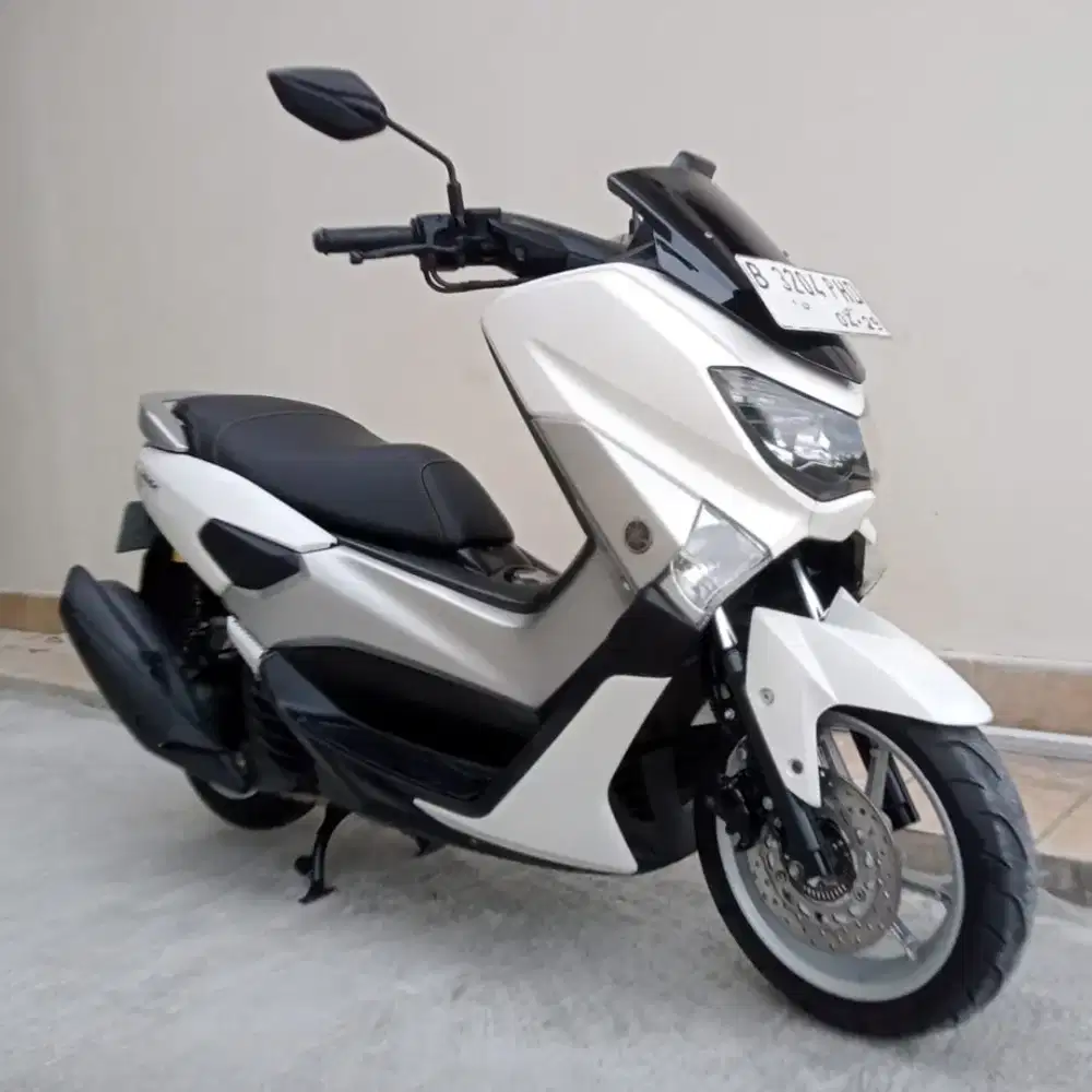 YAMAHA NMAX OLD TH 2019 CASH/KREDIT PROSES CEPAT