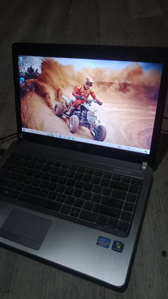 JUAL LAPTOP BEKAS HEWLET PACARD (HP)