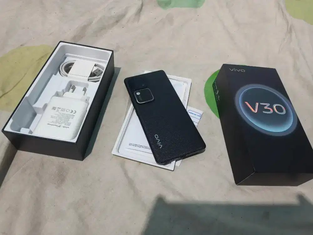 Vivo V30 5G 8/256
