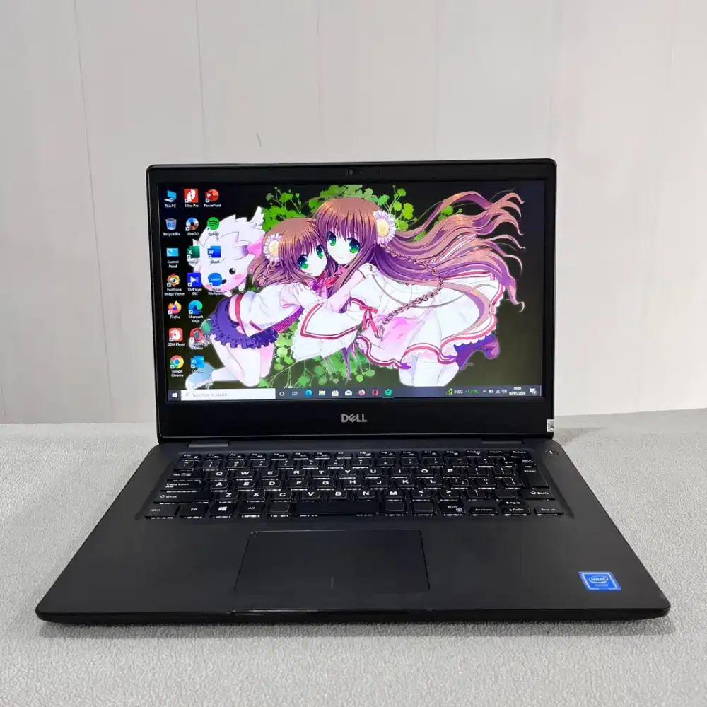 LAPTOP DELL WYSE 5470 INTEL CELERON N4100 | RAM 8GB | SSD 256GB | 14