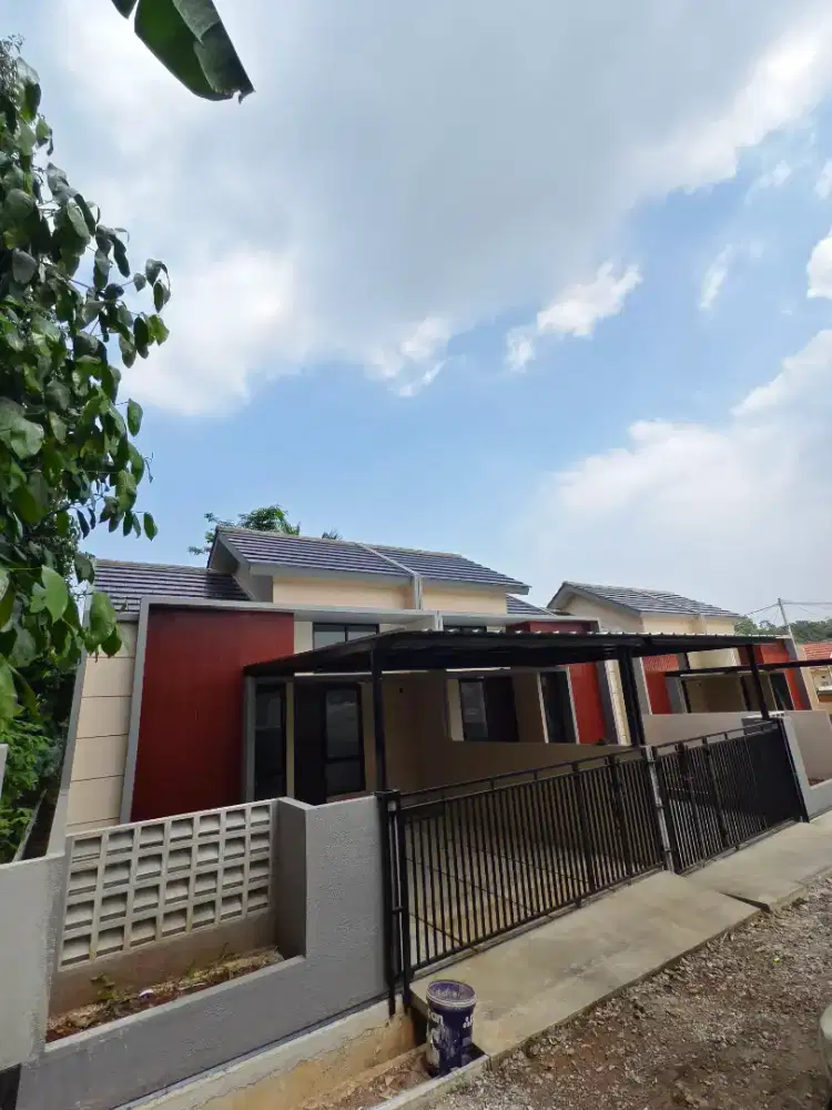 DI JUAL RUMAH T. 38/72 DEKAT KEMANA SAJA!!!
