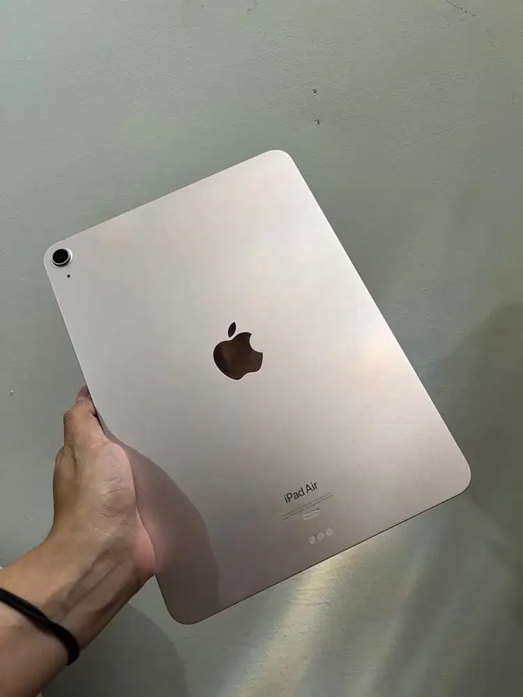 Dijual IPAD Air Gen 5