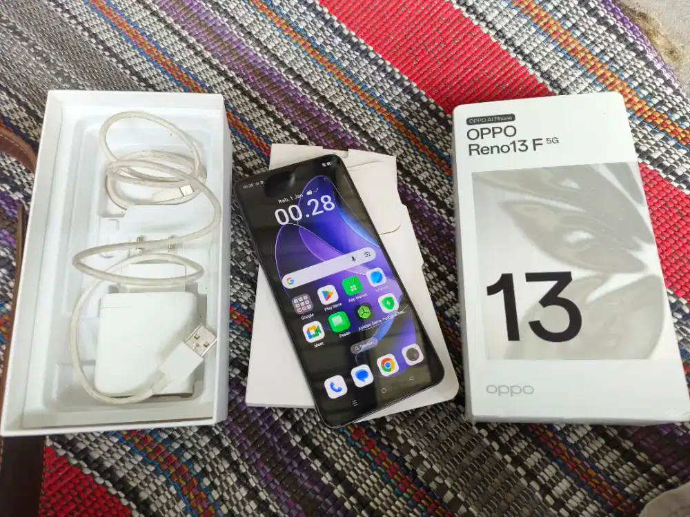 Oppo Reno 13f 5G 8/256