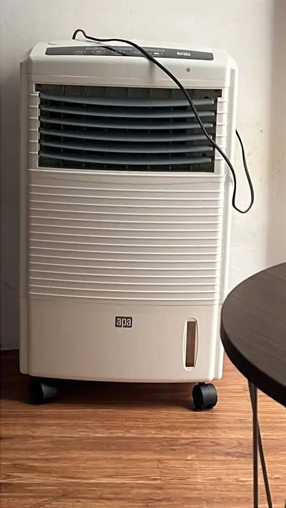 AIR COOLER merk apa (ACE HARDWARE)