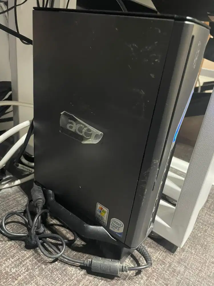 Mini pc acer vention 1000