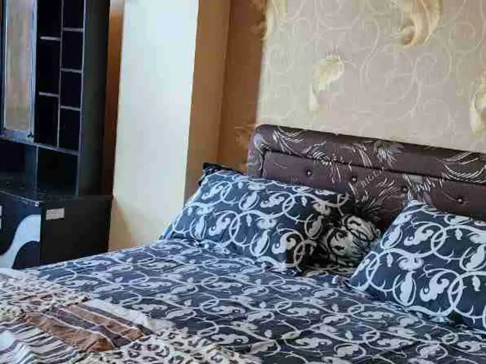 SEWA JAMIN MURAH APARTEMEN PUNCAK BUKIT GOLF CEK DISKRIPSI