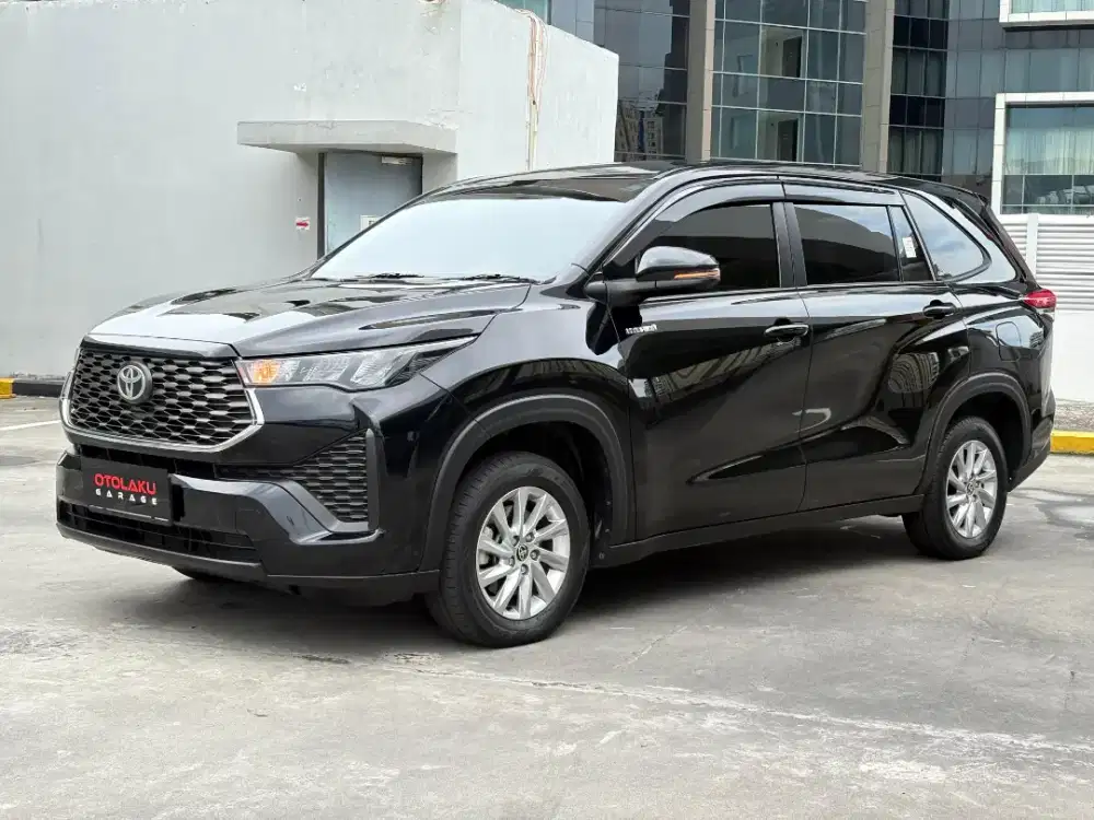 Toyota Innova Zenix 2.0 G Hybrid 2023