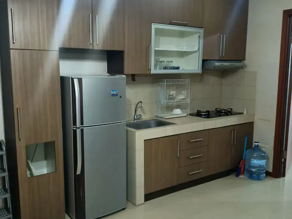 Disewakan Thamrin Residance 1BR/Furnished