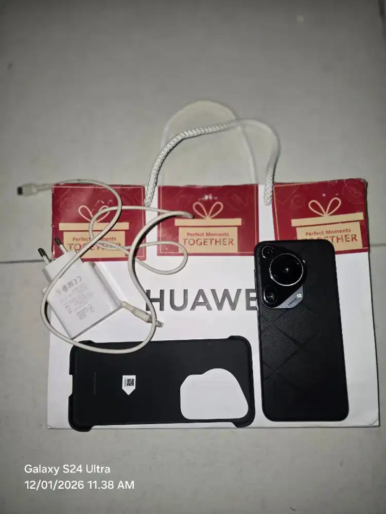 Huawei Pura 70 Ultra 16/512 GB