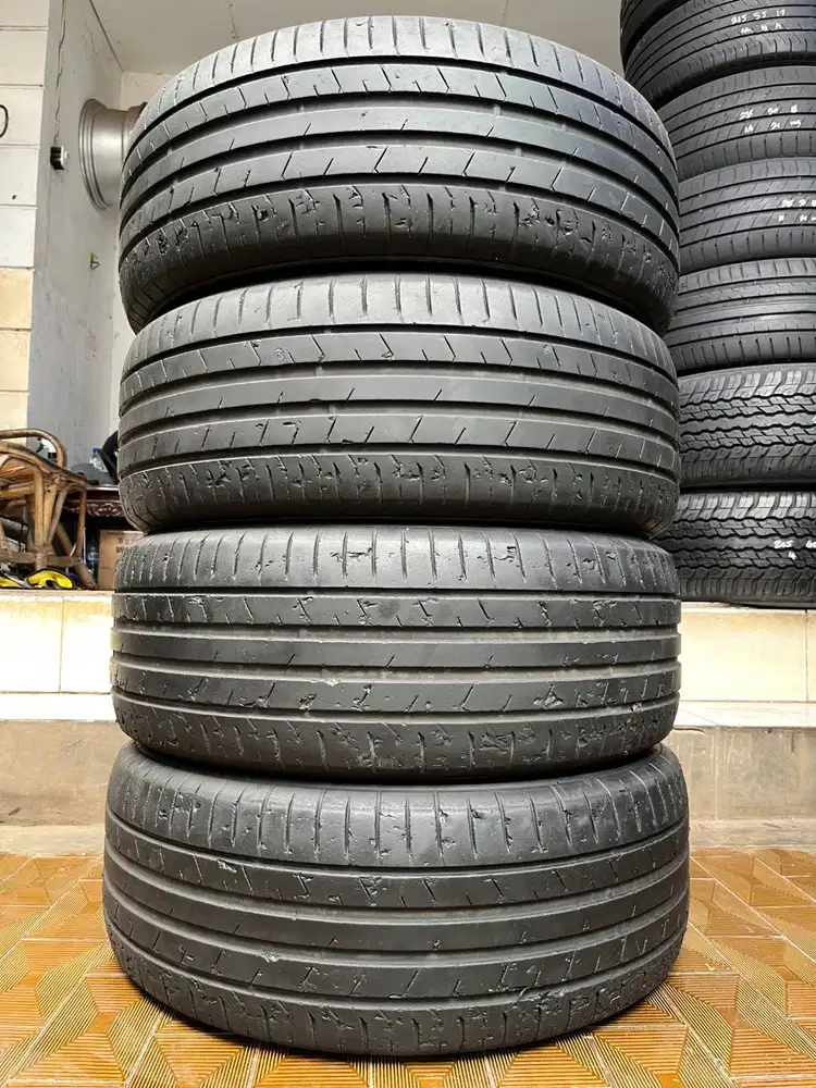 Ban Toyo Proxes Sport Suv 235 55 r18 4Pcs