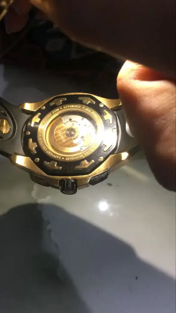 JAM TANGAN MEREK BONIA
