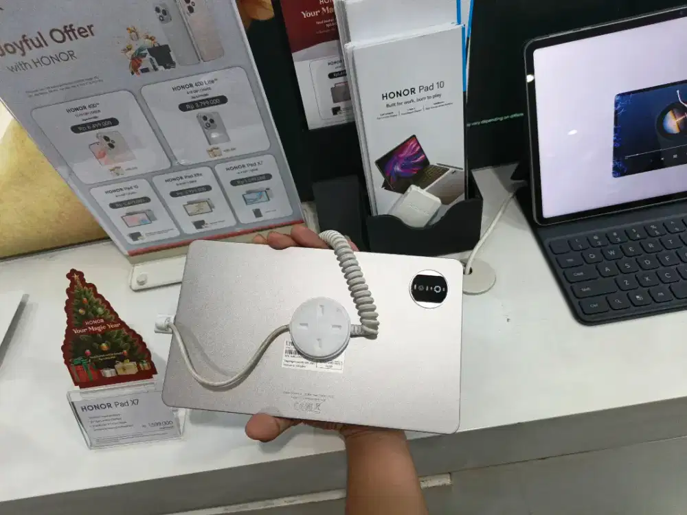 Pad x7 Honor pad terbaru