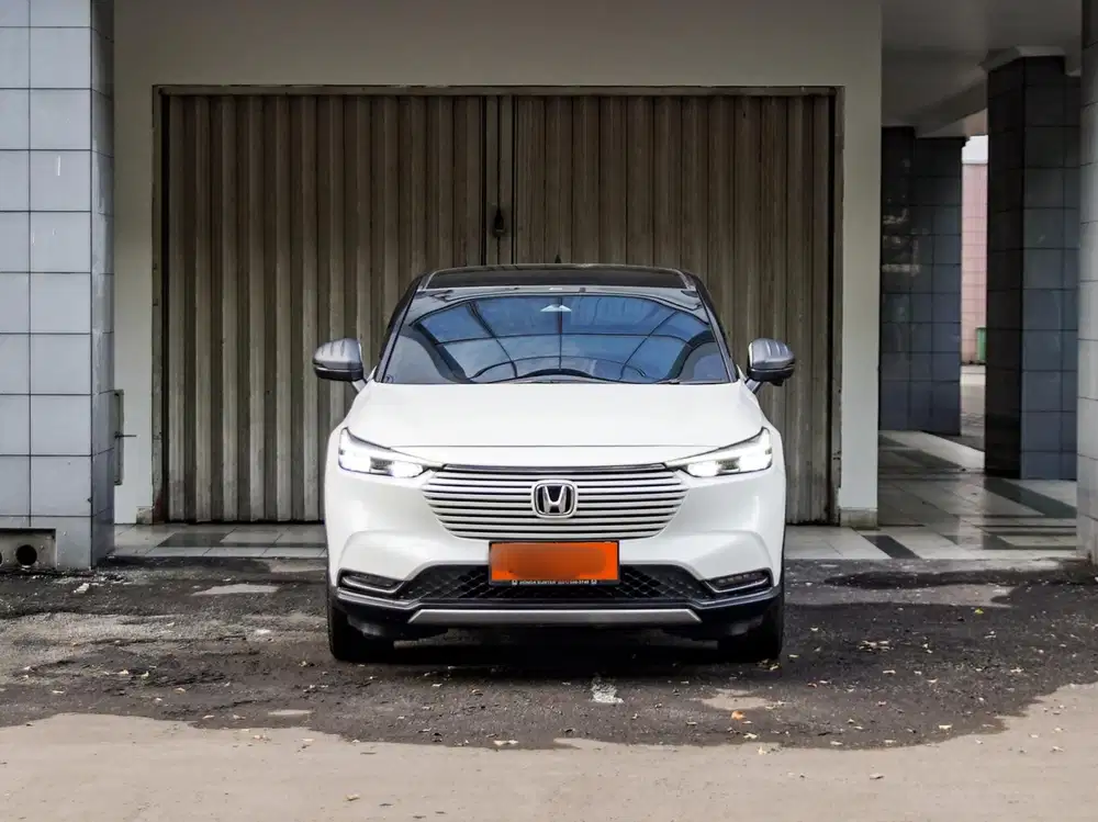 Honda HRV SE 2023 DP 15Jt