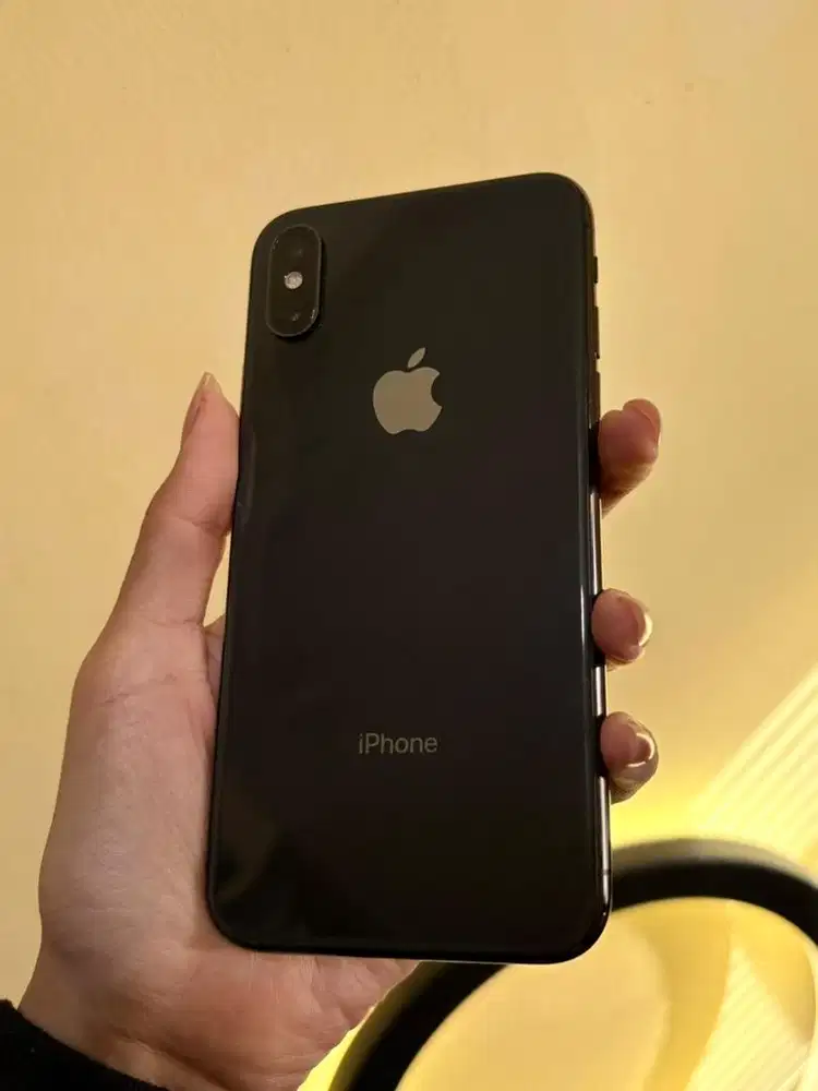 iphone xs 64gb fullset nominus