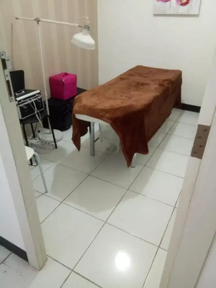 Jual Ruko Satelit Indah