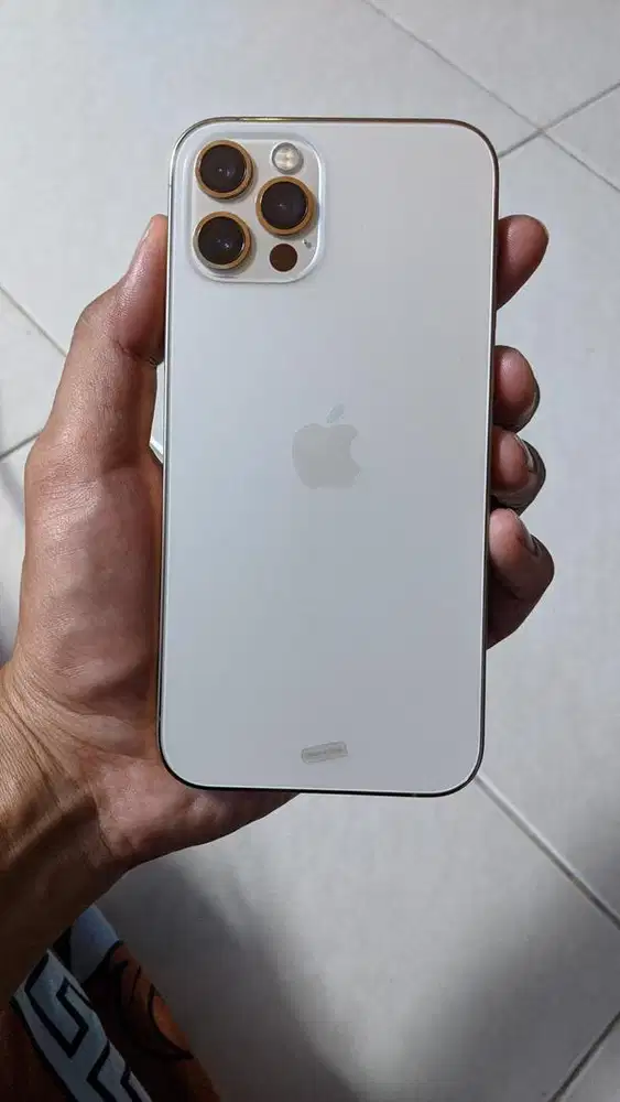 Iphone 12 Pro 128 gb