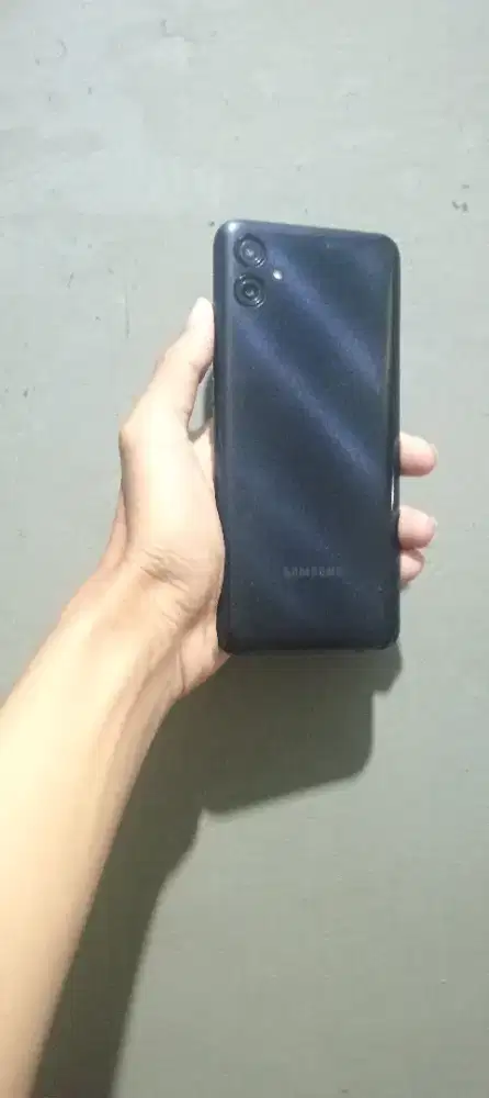 samsung a04e ram 3/32 nominus hp aja