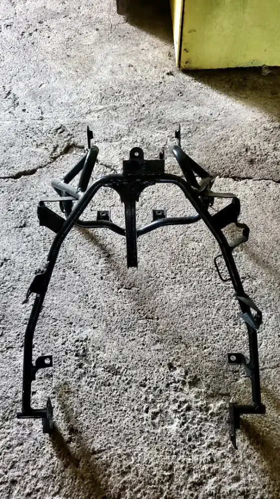 Jual taduk rusa ninja RR new