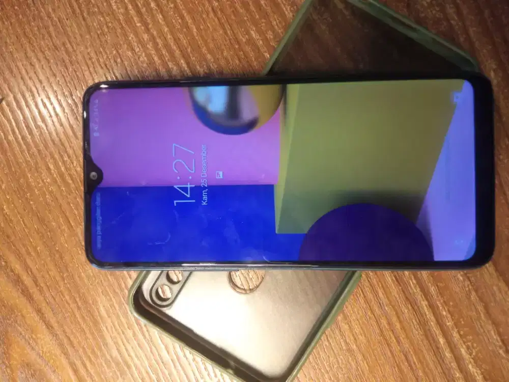 Di jual Samsung A20s