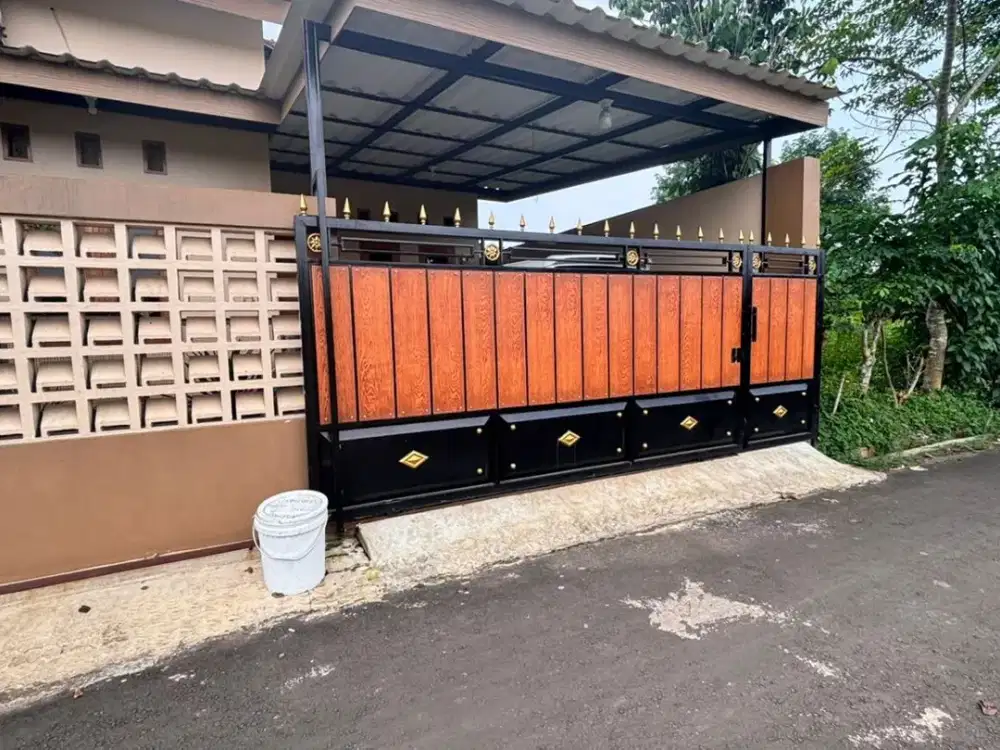 Tanah Kavling Murah Legok,Cicilan 12X Tanpa Bunga