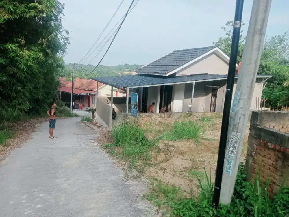 Kanopi baja ringan bergaransi