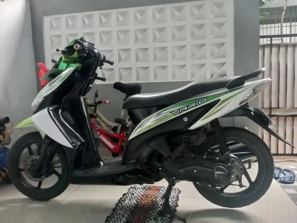 Jual Vario karbu