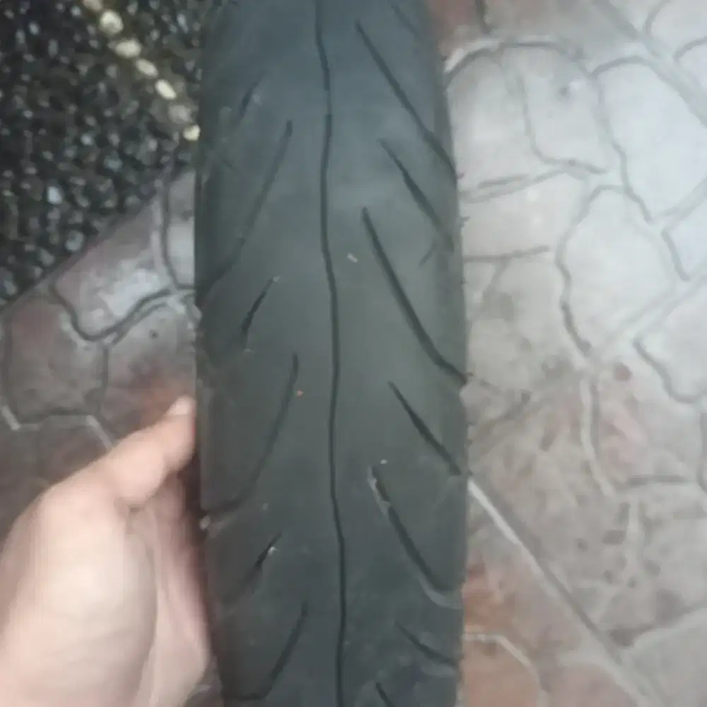 Ban matic Kingland 90/90 R14