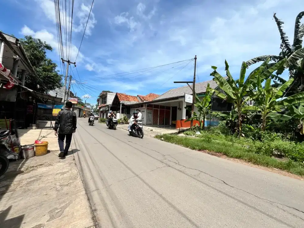 Kavling Bekasi Kota,5 Menit Gerbang Timur Grand Wisata