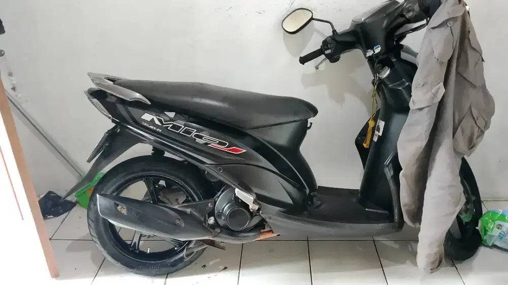 Jual Mio j 2014