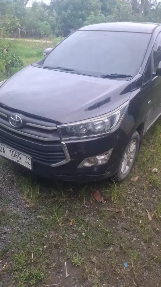 Toyota innova 2005
