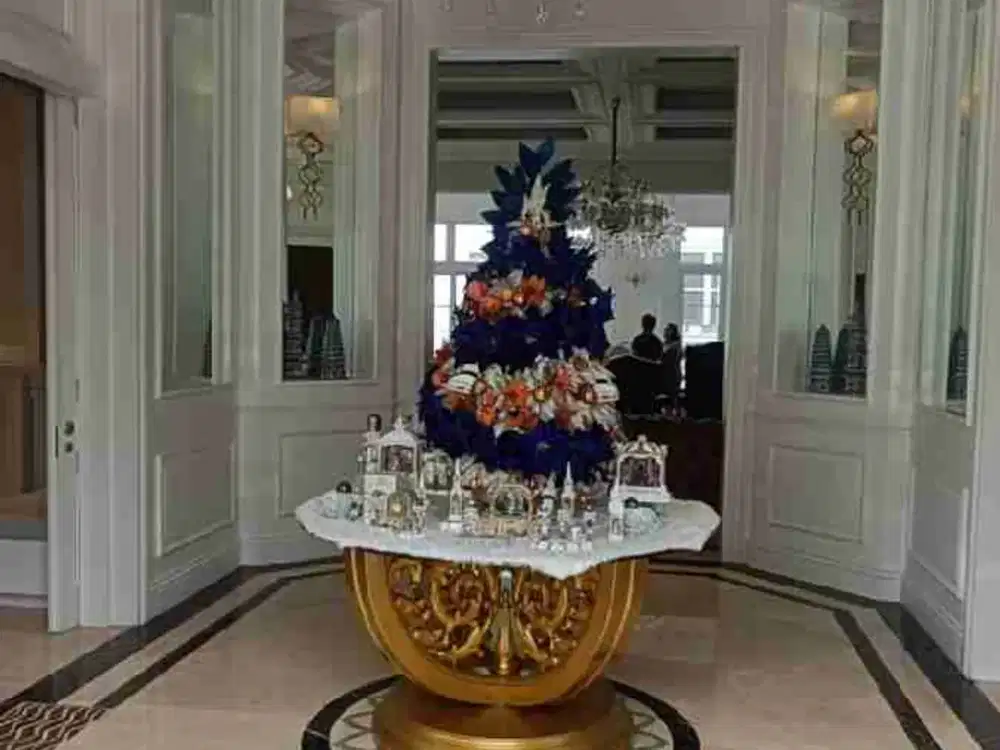 Rumah dijual di Sunter Bisma Jakarta Utara