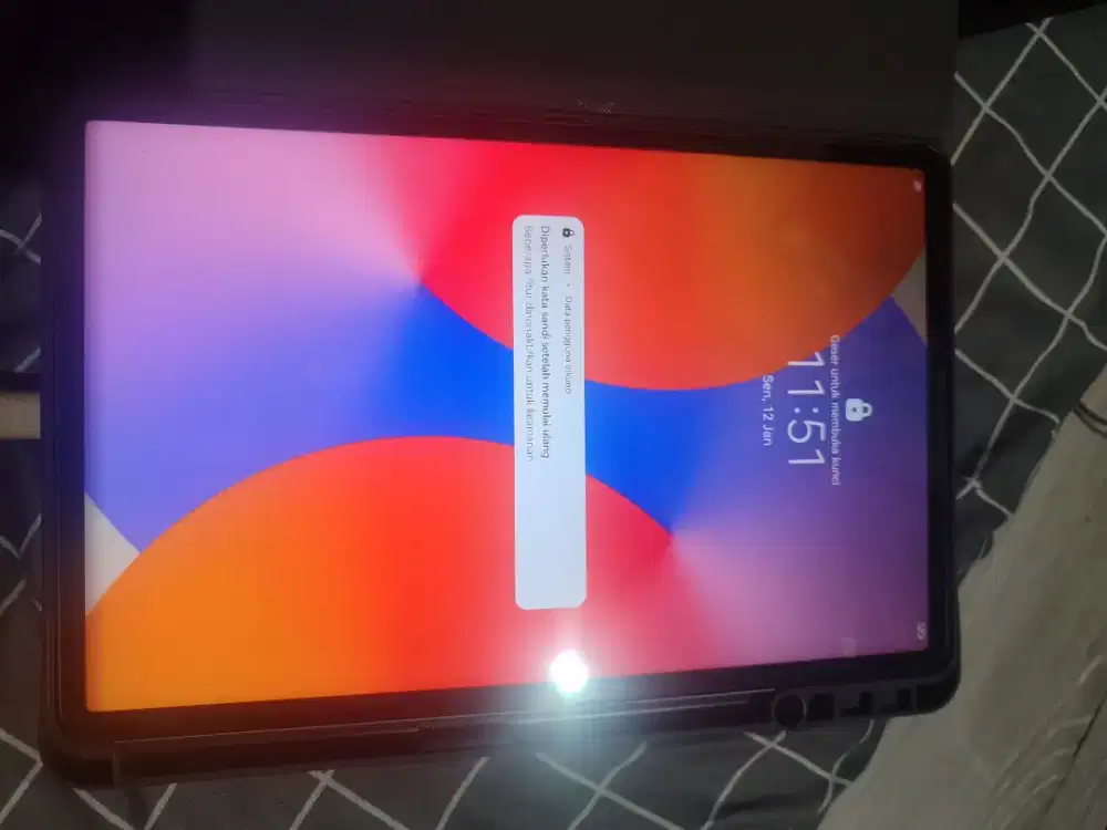 Huawei matepad 11 SE