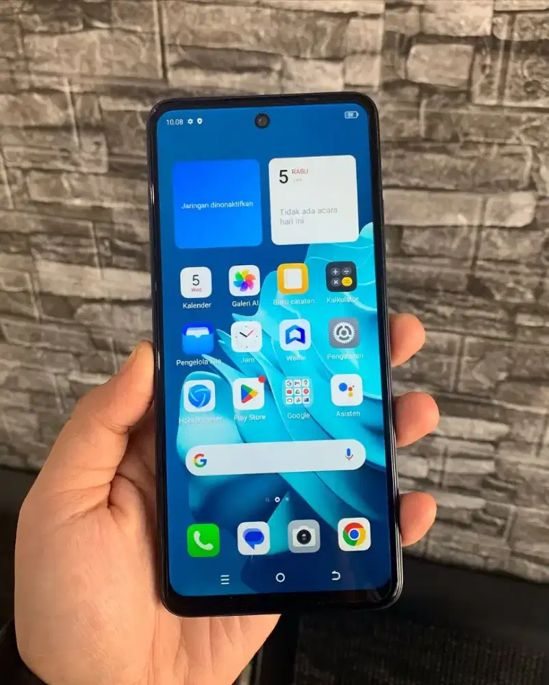 ITEL P55 NFC FULLSET