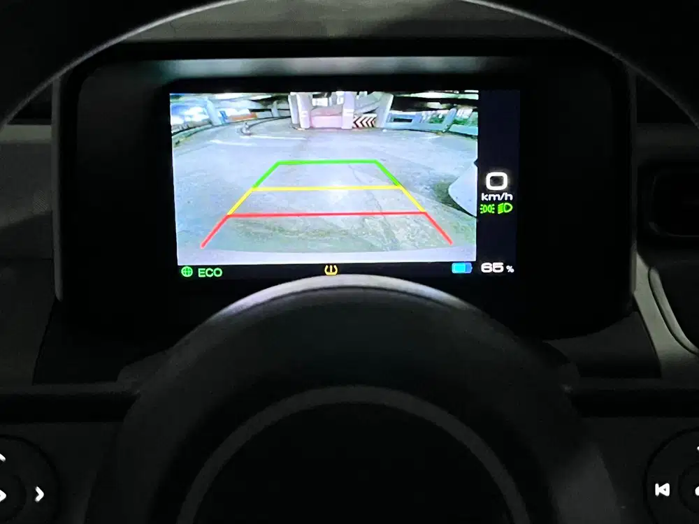 Wuling Air EV 2023 Listrik