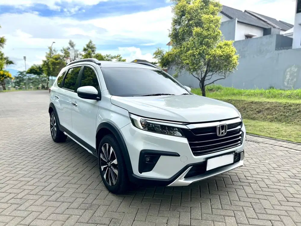 TERMURAH ALL NEW BRV PRESTIGE SENSING 2022 MATIC.