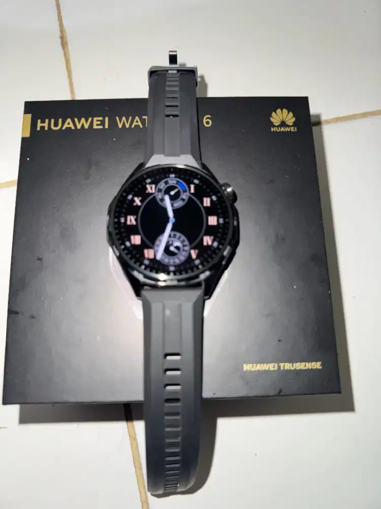 HUAWEI WATCH GT 6