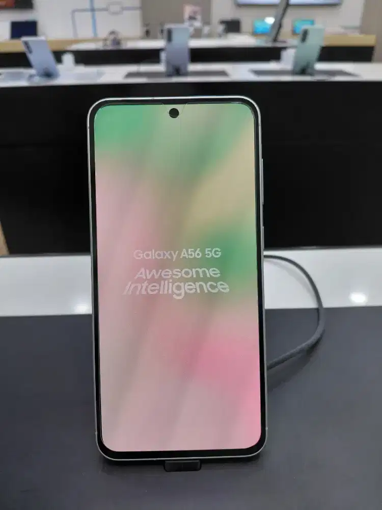 SAMSUNG GALAXY A56 5G 12/256 GB