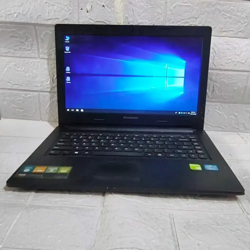 Laptop Lenovo g400s