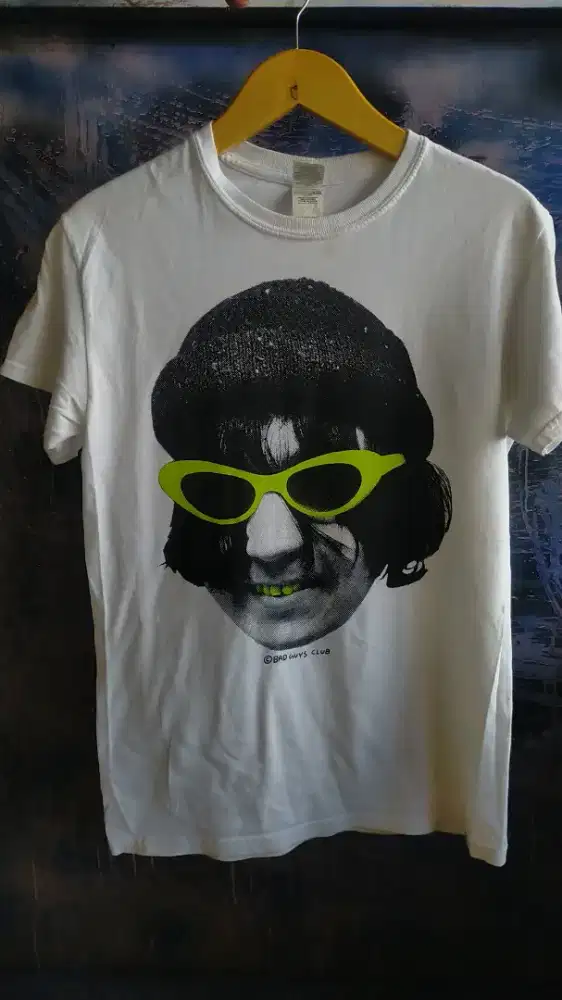 T-shirt kaos Bud guys