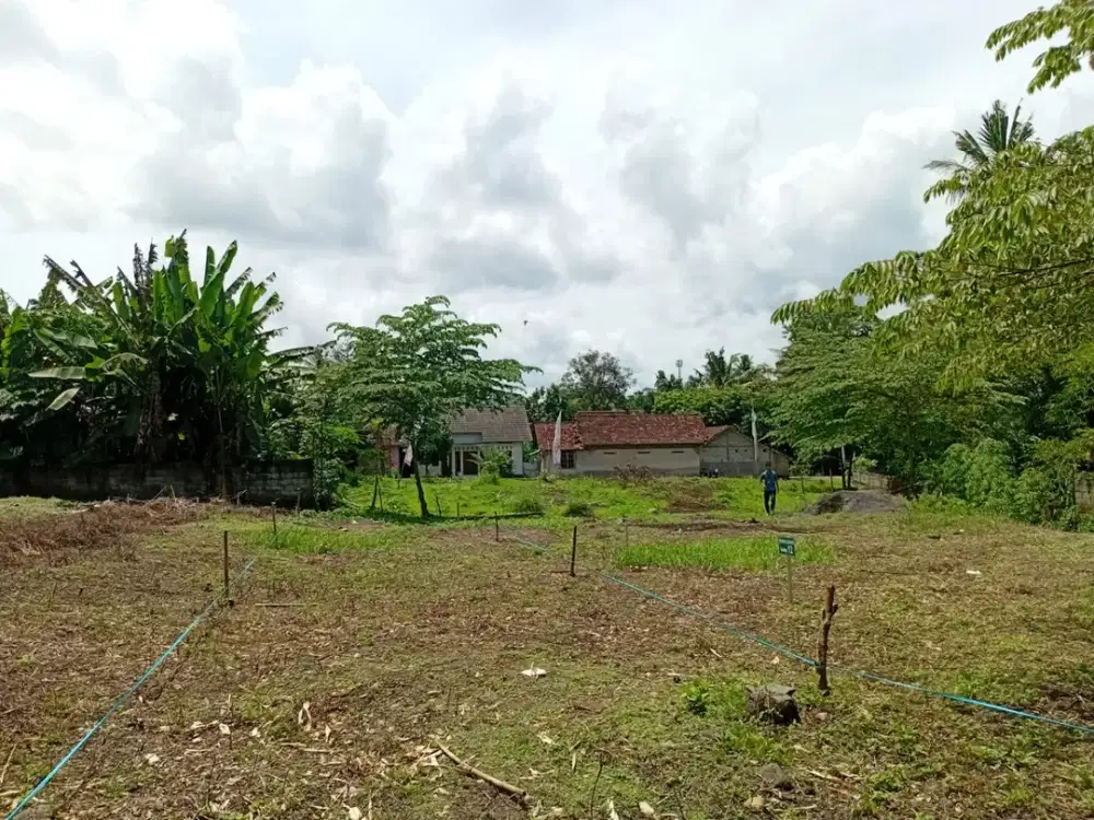 Akses Mudah! Grand Lavender Sleman selangkah dari perempatan Tempel