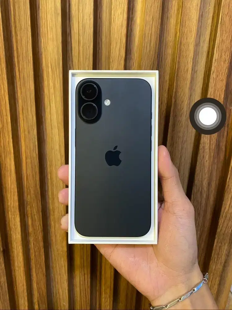 Iphone 16 128Gb iBox