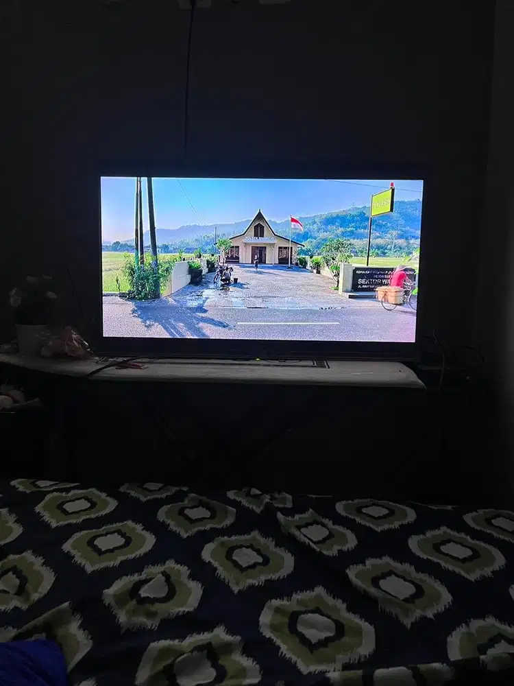 Tv Panasonic LED 32 inch